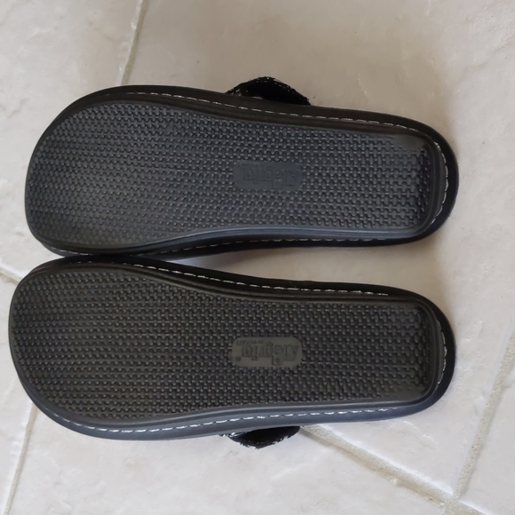 Alegria Sandals - Picture 4 of 6